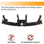 Upper Radiator Support Beam for Honda Pilot (2016–2018)