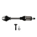 Front Left LH CV Axle Assembly for BMW F10 F12 F13 F06 (2011–2016)