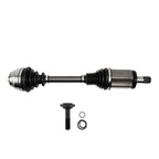 Front Left LH CV Axle Assembly for BMW F10 F12 F13 F06 (2011–2016)