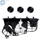 A/C Climate Heater Control for Toyota Tundra (2000–2006)