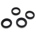 Set of 2 Fork Seal and Wiper for Yamaha XJ650LK XS1100E/F/G/H (1979–1983) 41Y-23145-00