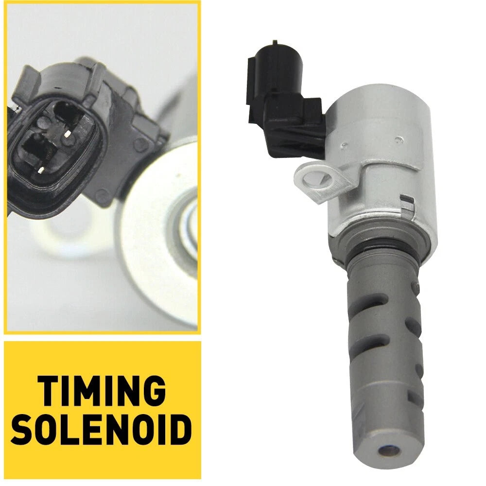 Variable Timing Solenoid VVT Valve for Toyota Yaris Echo Scion Prius XB (2004–2015)