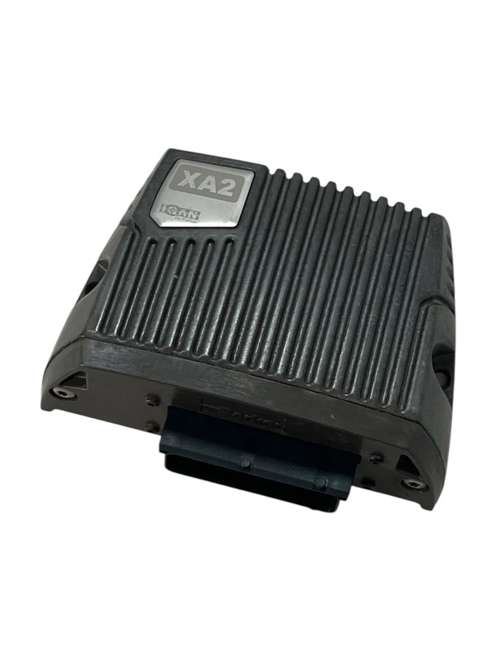 Parker IQAN-XA2 Flexible Expansion Module 12/24V for OEM (5010033)