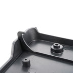 Fog Light Cover for Chrysler 200 (2015–2017)