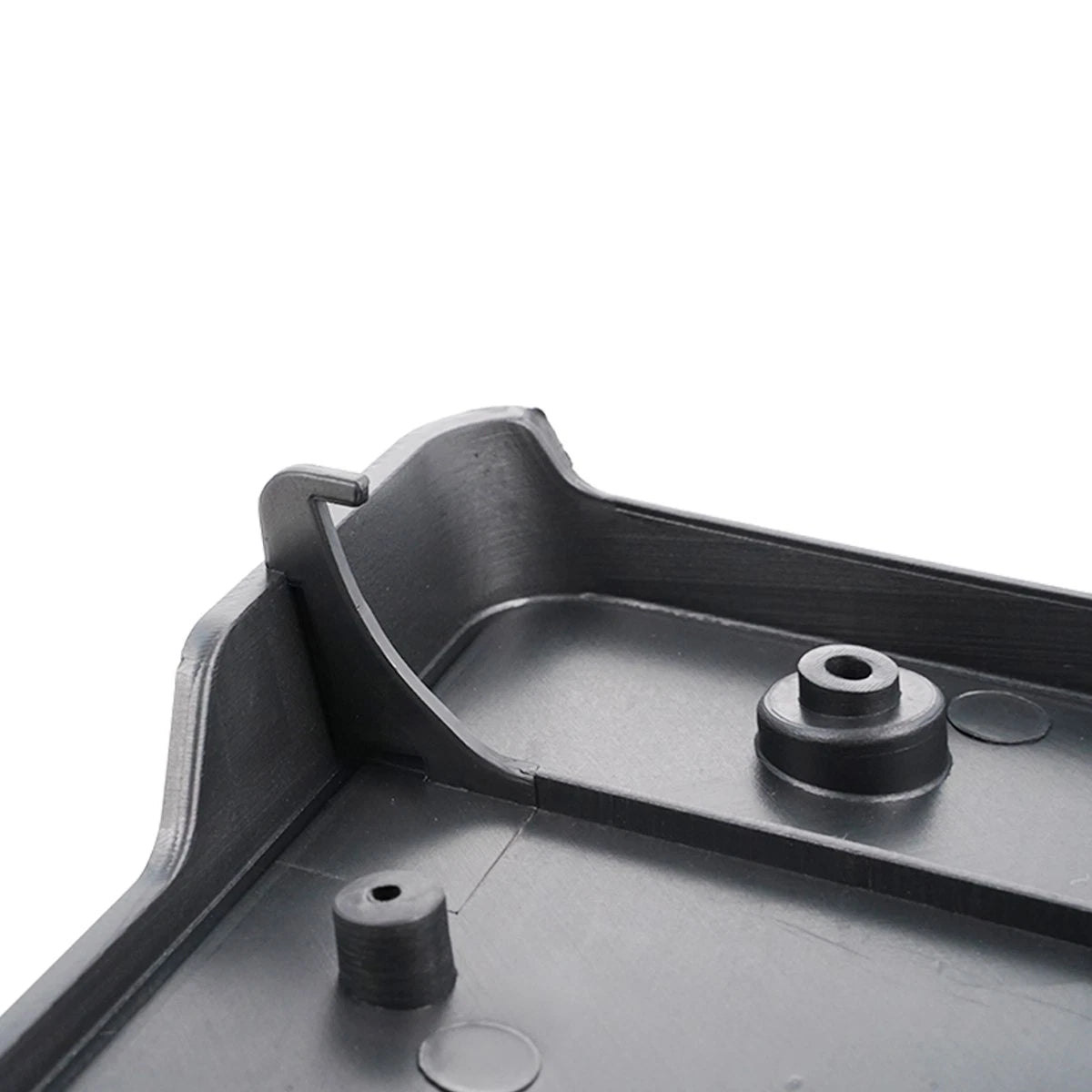 Fog Light Cover for Chrysler 200 (2015–2017)