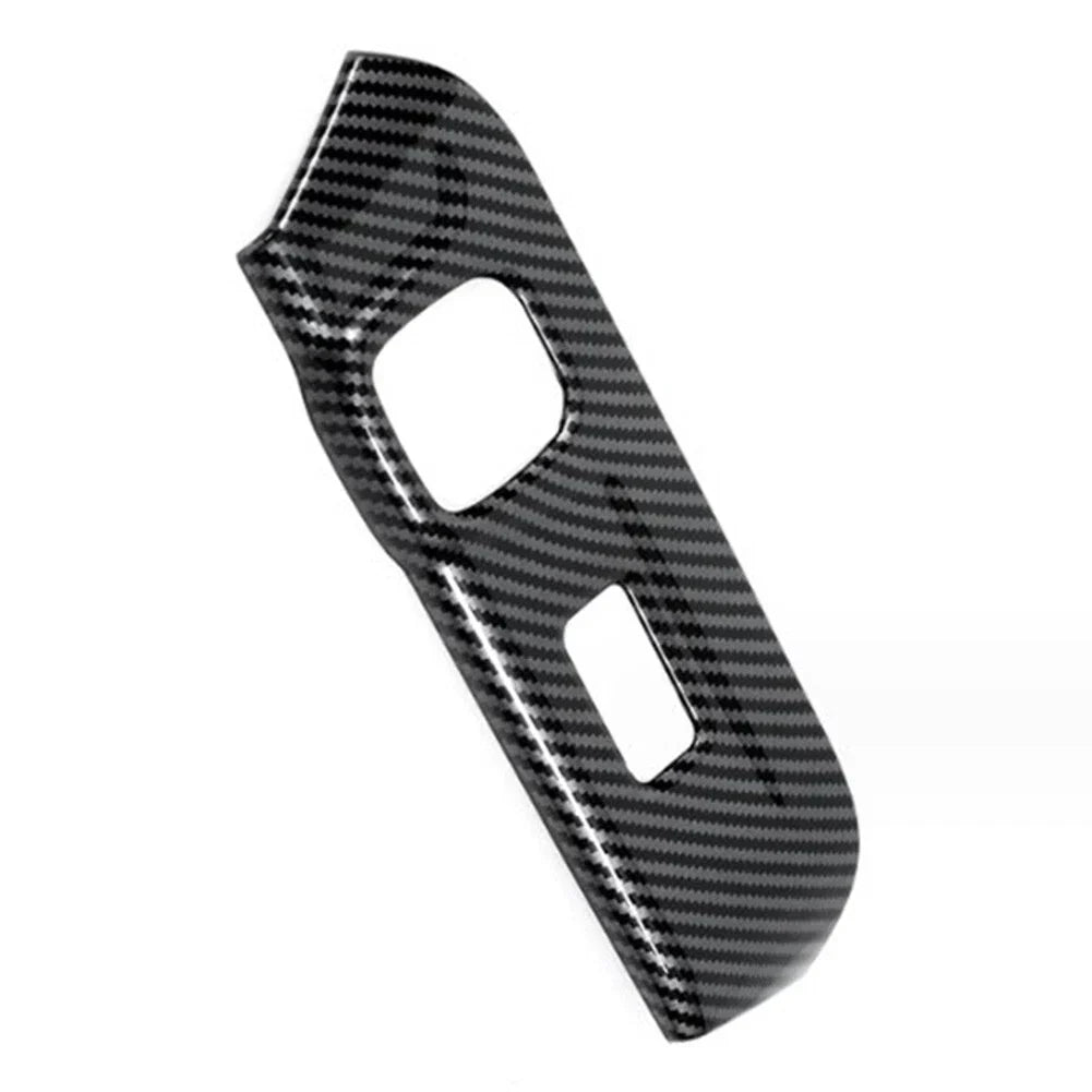 Carbon Fiber Cover Trim for Chevrolet Trax (2024���2024)