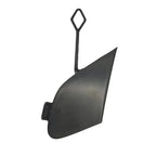 Front Bumper Tow Hook Eye Cover for Mercedes-Benz S Class (2014-2017)