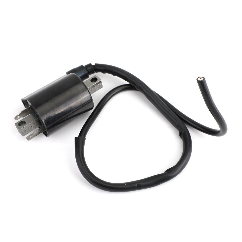 Ignition Coil for Yamaha Virago 535 XV535 (1987–1988, 1990–2000)