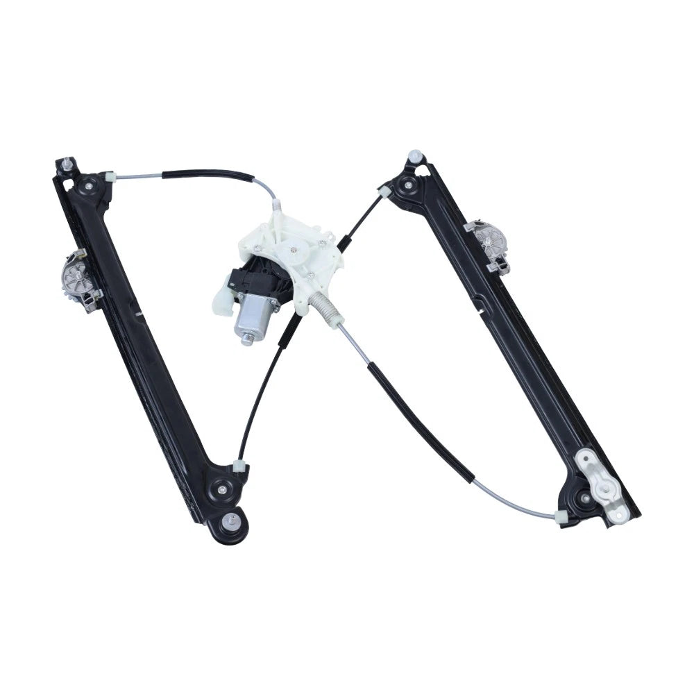 Front Left Window Regulator with Motor for Maserati Levante M161 (2017–2024)