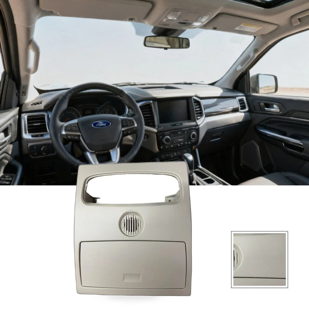 Sunroof Switch Bezel for Ford Ranger, Everest, EcoSport (2011–2021)