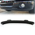 Front Valance for Ford F-150 (2006–2008) Textured Spoiler RWD 2WD
