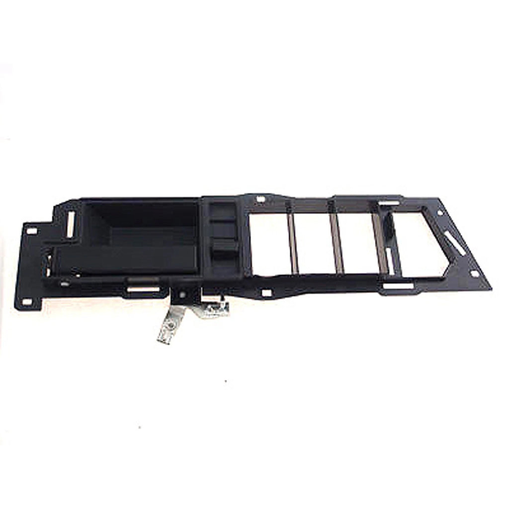 Replacement Black Driver Side Inside Door Handle (See compatibility Chart)