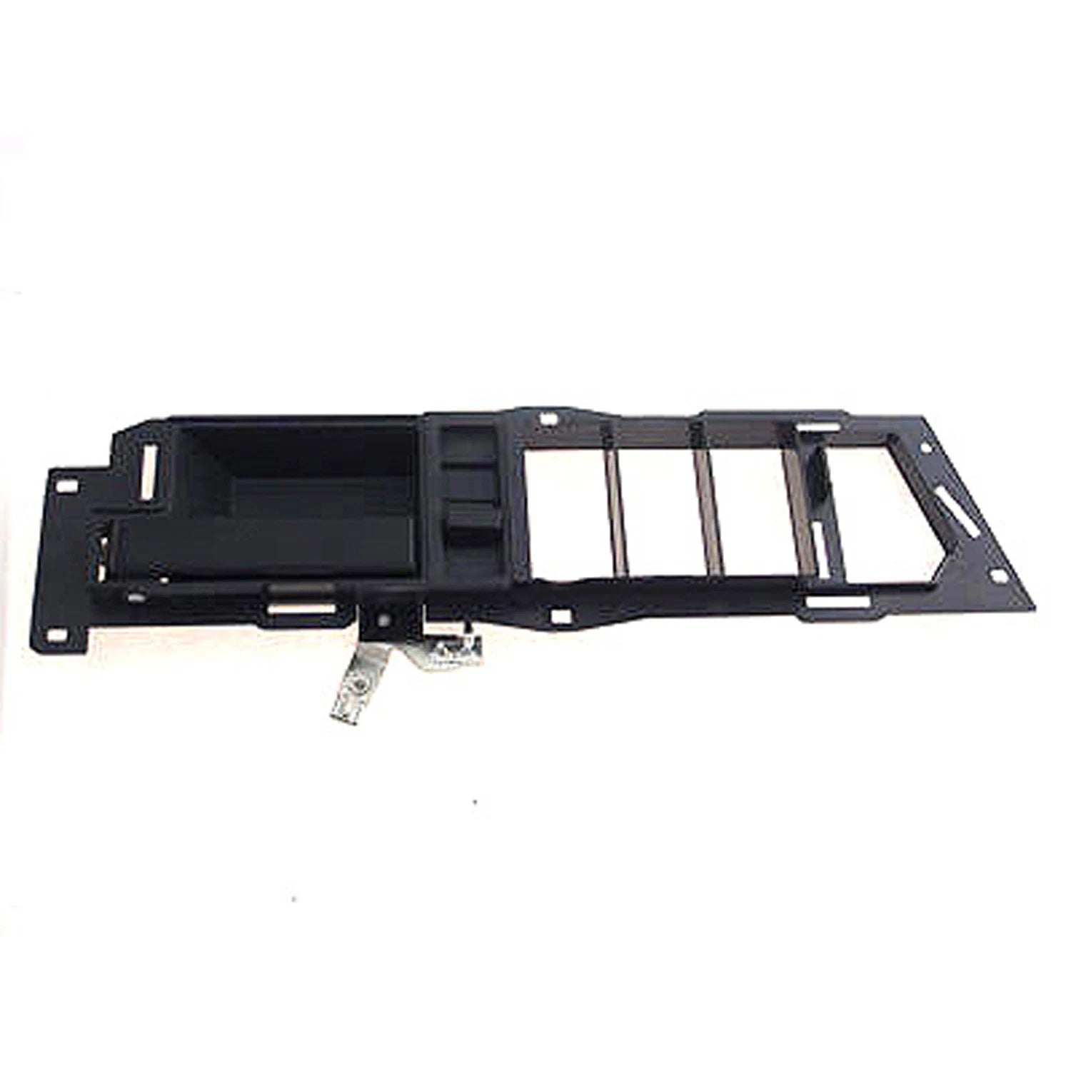 Replacement Black Driver Side Inside Door Handle (See compatibility Chart)