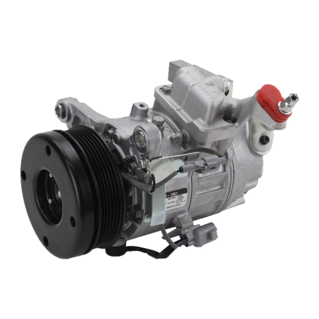 A/C Compressor & Clutch for Lexus IS300 (2001–2005) 471-1361