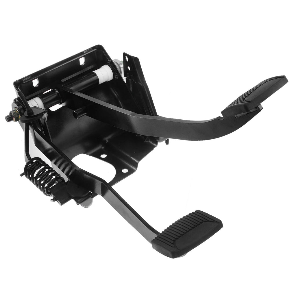 Brake Clutch Pedal Assembly for Ford Bronco F-150 (1992–1996) F-250 F-350 (1992–1997)