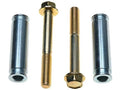 Front Brake Caliper Bolt Kit for Suzuki Samurai (1986–1994) WH981KF