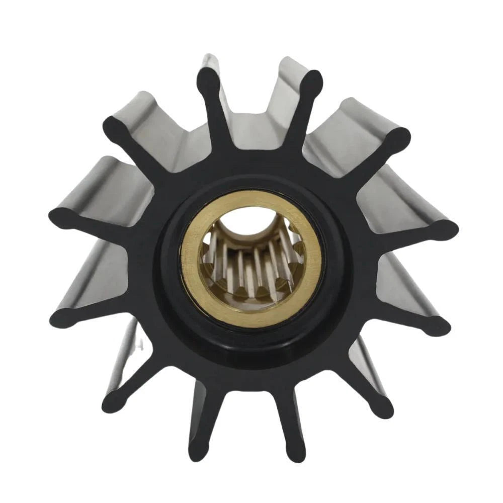 Flexible Impeller Neoprene Water Pump for Sherwood 18000K