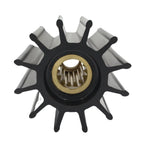Flexible Impeller Neoprene Water Pump for Sherwood 18000K