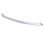 Chrome Front Headlight Eyebrow Cover for Nissan X-Trail T32 (2014-2016)