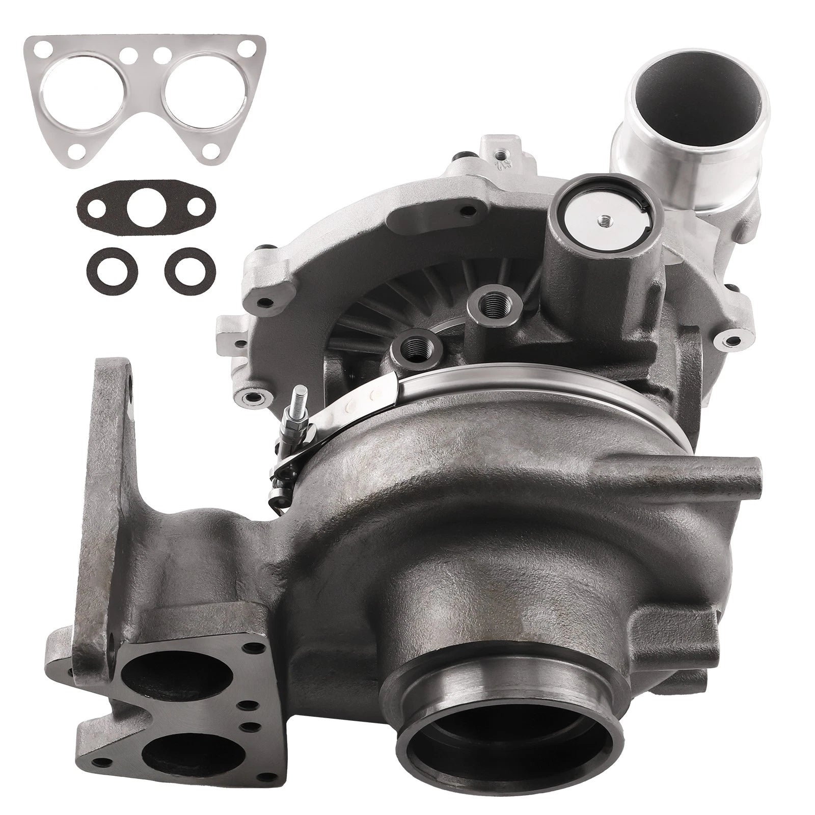 Turbocharger for GMC Chevrolet 6.6L Duramax LMM 2004–2010