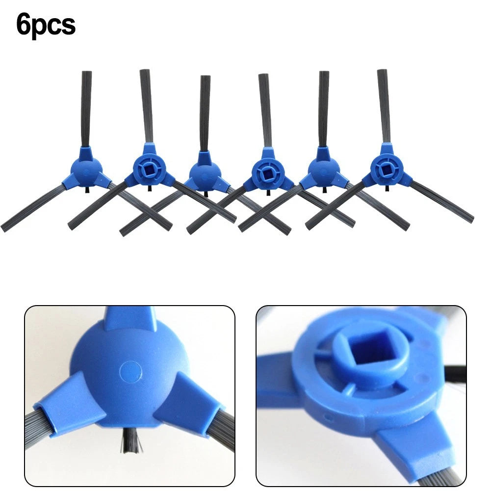 Side Brush for Vacuum Cleaners