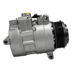 AC Compressor Replacement for Mercedes SL65 AMG 6.0L (2013-2016)