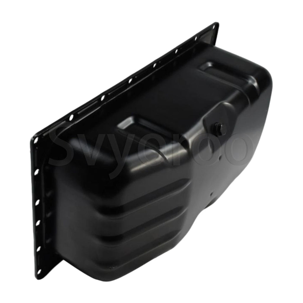 Oil Pan 32A13-01030 for Mitsubishi S4S Forklift (FD20.25-F18C, FD35N-F14E)