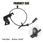 ABS Wheel Speed Sensor for Ford Mondeo (2015–2022) DG9C-2C204-AD