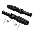 Footpegs Footrest Bracket for Harley Softail Fat Bob (2018–2025)