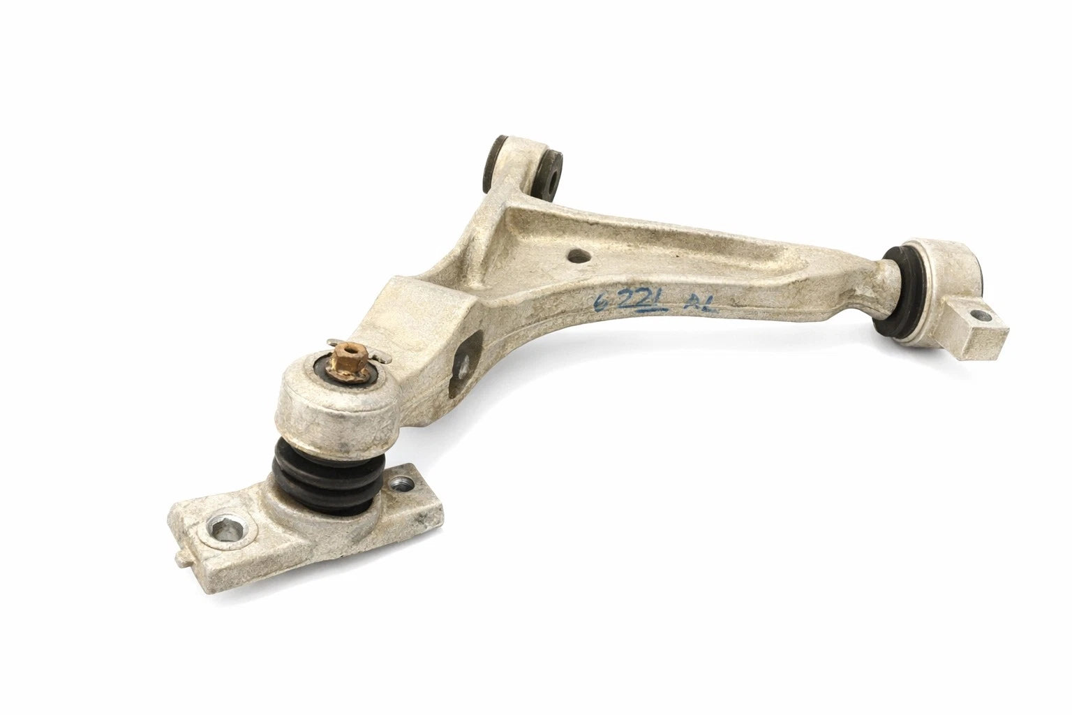 Front Left Lower Suspension Control Arm for Lexus RC350 (2015–2020) 4864030330