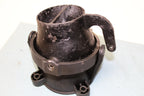 Jet Pump Steering Trim Nozzle Venturi for Sea-Doo HX GSI XP SPI SPX (1995–2002)