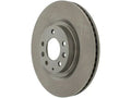 Front Brake Rotor for Mazda CX-9 (2007–2015) HD215KK