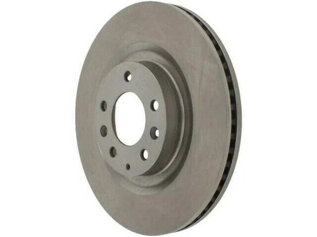 Front Brake Rotor for Mazda CX-9 (2007–2015) HD215KK