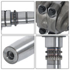 Crankshaft Assembly for Hisun HS1000, Massimo, Bennche, Colema (13200-012-0000)