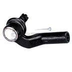Set of 4 Tie Rod Ends for Mazda 3 (2004–2009) & Mazda 5 (2006–2014)