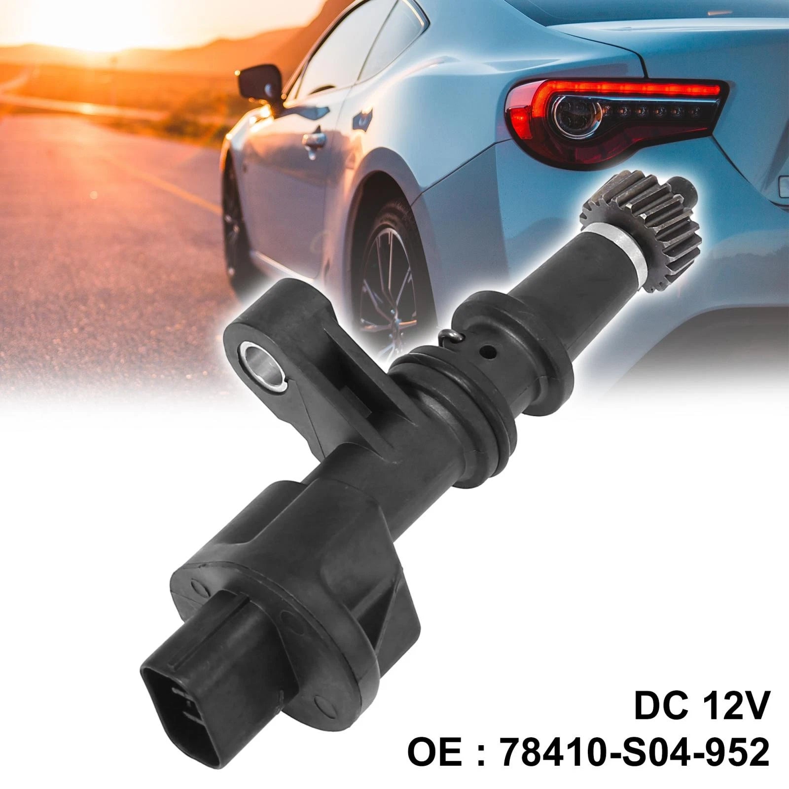 Transmission Speed Sensor for Honda Civic (1996–2000) 78410-S04-952