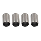 Set of 4 Cylinder Head Dowels 8X14mm for GY6 50CC 80CC