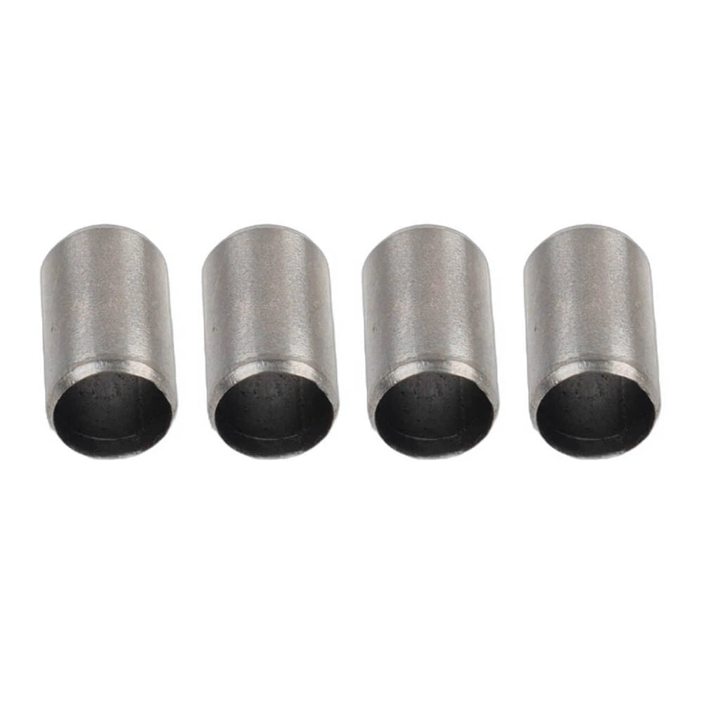 Set of 4 Cylinder Head Dowels 8X14mm for GY6 50CC 80CC