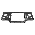 Radiator Core Support for Ford Bronco F150 F250 (1987–1991) Steel