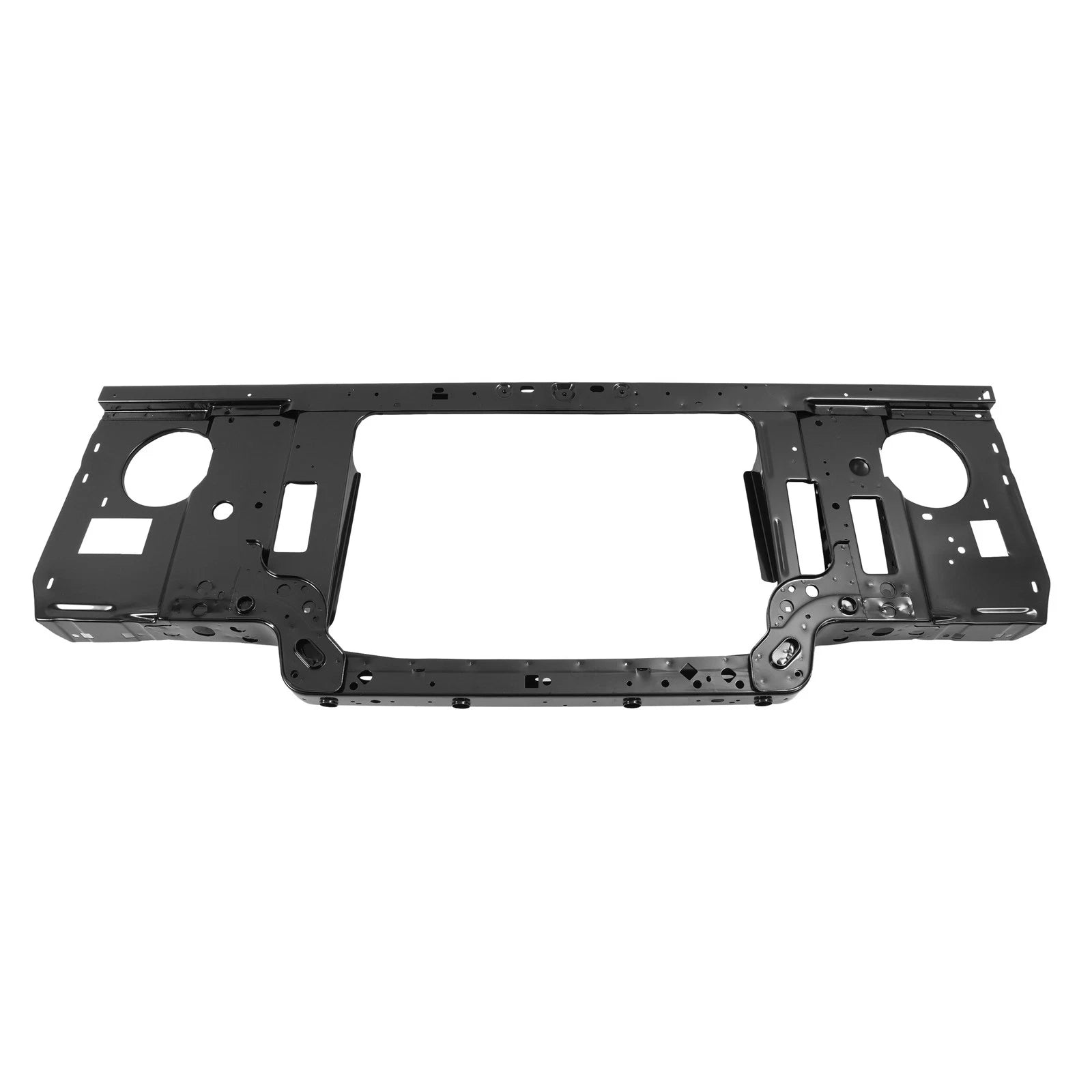 Radiator Core Support for Ford Bronco F150 F250 (1987–1991) Steel