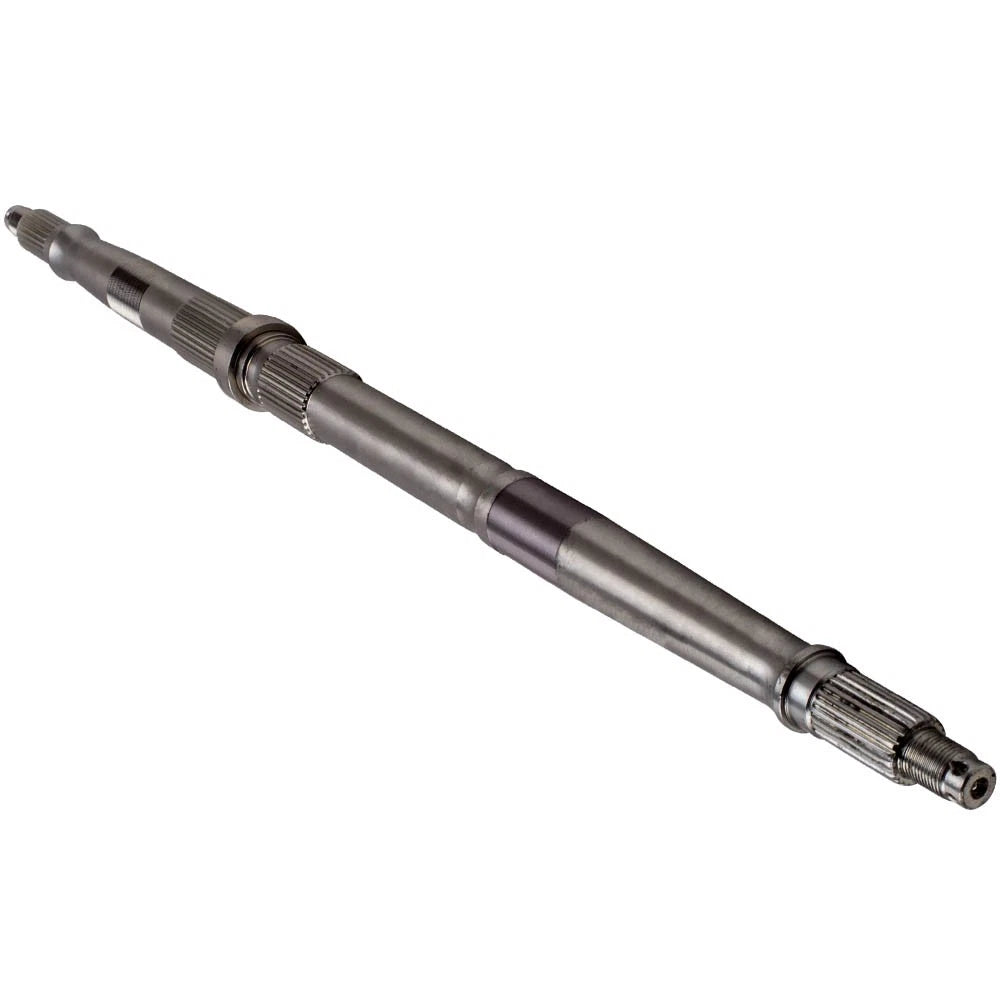 Rear Wheel Axle for Honda TRX250EX Sportrax 250EX (2008–2017)