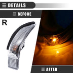 Rear Right Turn Signal Light for Toyota Corolla (81730-52100)
