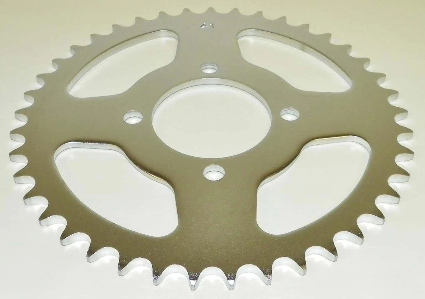 Rear Sprocket for Kawasaki KFX 400 (2003–2006) RSK-012-41