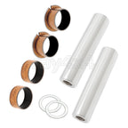 Spindle Bushings King Pin Tubes Kit 70648G01 for EZGO RXV TXT/PDS (2008–2023)
