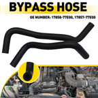 Heater Water Bypass Hose for Suzuki Grand Vitara XL7 (1999–2008)