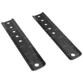 Rear Sway Bar Link Extension Plates for Toyota Landcruiser 80 Series (1992–1998)