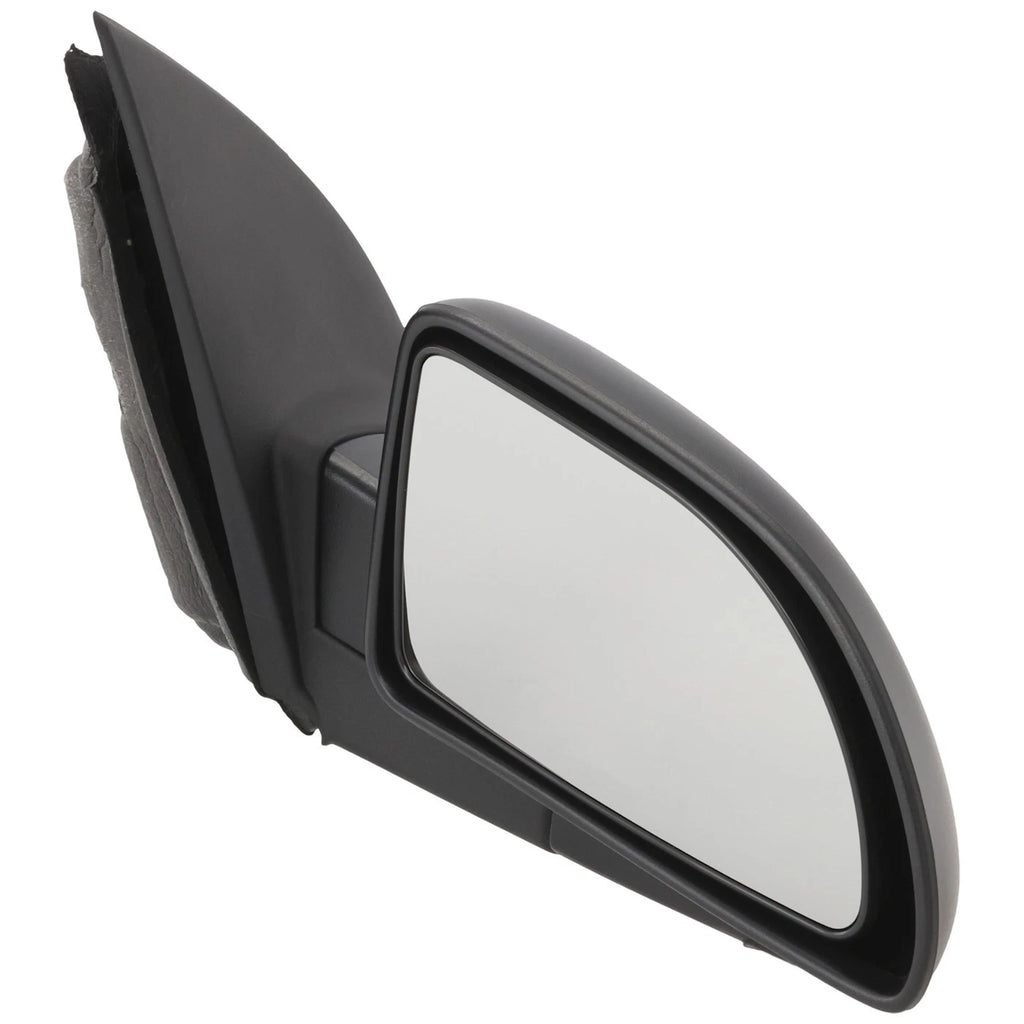 Manual Mirror for Saturn Vue (2002–2007) Passenger Side Paint to Match