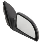 Manual Mirror for Saturn Vue (2002–2007) Passenger Side Paint to Match