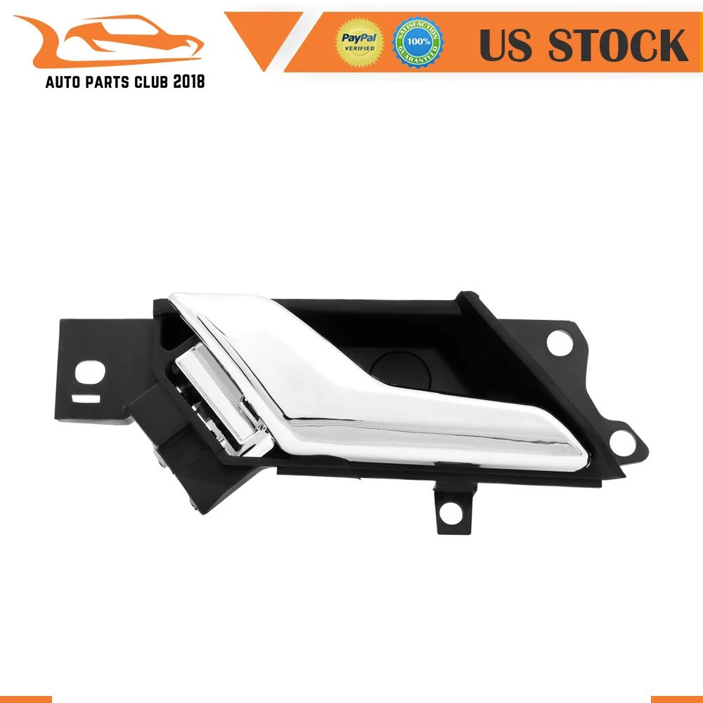 Chrome Interior Door Handle for Saturn Vue (2008-2010)