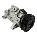 AC Compressor with Clutch for Dodge Nitro 2007-2008 Jeep Liberty 2006-2008